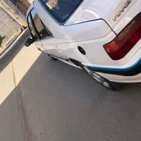 پژو پارس دوگانه کارخانه مدل ۹۵|خودرو سواری و وانت|سراب, |دیوار