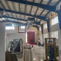 سوله بهداشتی|اجارهٔ دفتر صنعتی، کشاورزی، تجاری|ایوانکی, |دیوار