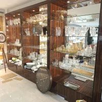 فروش ویترین نو وسالم