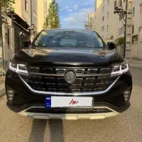 فردا موتور FMC T5