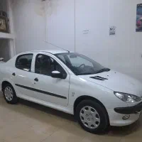 206SD مدل ۹۳