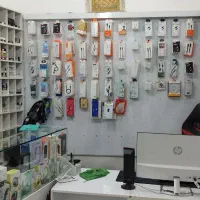 واگذاری یک باب مغازه لوازم جانبی موبایل