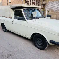 پیکان وانت|خودرو سواری و وانت|کرج, دهقان ویلا|دیوار