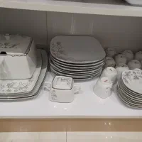 سرویس چینی دسینی