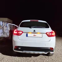 کوییک مدل ۹۸|خودرو سواری و وانت|امیدیه, |دیوار