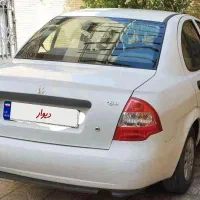 تیبا صندوقدار مدل۹۸ .کارکرد ۵۷ هزار خانگی|خودرو سواری و وانت|اصفهان, خرم|دیوار