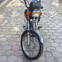 زمرد مدل ۸۵|موتورسیکلت|کاشان, ۲۲ بهمن|دیوار