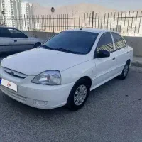 ریو مونتاژ مدل 85 ال اس سفید