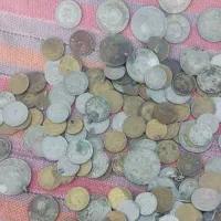 سکه قدیمی