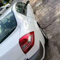 مگان مدل ۹۱ بیرنگ|خودرو سواری و وانت|رشت, کوی امام رضا|دیوار