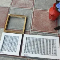 دریچه کولر آبی  دو عدد|کولر آبی|تهران, چهارصد دستگاه|دیوار