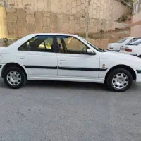 پژو پارس TU5 اتوماتیک، مدل 90|خودرو سواری و وانت|تبریز, |دیوار