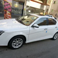 دنا پلاس ۱۴۰۱ سانروف بی رنگ|خودرو سواری و وانت|فردیس, شهرک ارم|دیوار