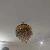 دو عددلوستر سایز بزرگ