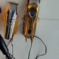 وسایل آرایشگاه مردانه|آرایشگاه و سالن‌های زیبایی|کرمانشاه, |دیوار