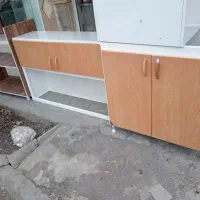 کابینت فلز فروشی