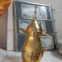 دله|قوری، کتری، قهوه‌ساز دستی|قم, علی آباد سعدگان|دیوار