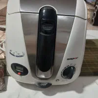 سرخ کن ساپر نو