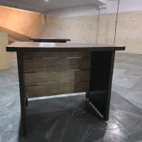 میز منشی|مبلمان اداری|تهران, عباس‌آباد|دیوار