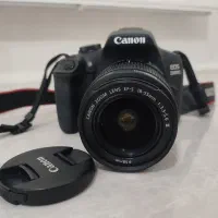 دوربین عکاسی canon