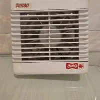 دو عدد هواکش