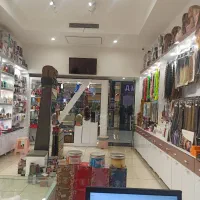 همکار خانم جهت همکاری در مغازه آرایشی