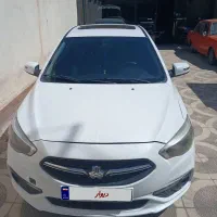 شاهین G مدل ۱۴۰۰ نقد و اقساط