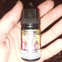 سالت نیکوتین