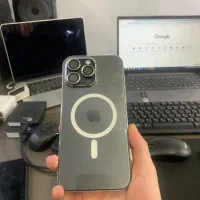 آیفون ۱۶ پرومکس