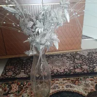 گل وگلدان وتابلو