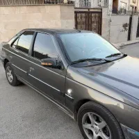 پژو پارس مدل ۸۸ دوگانه|خودرو سواری و وانت|سنندج, |دیوار