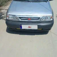 پراید ۱۳۱مدل ۹۰