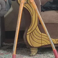 قیچی میلگرد بر