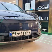 فونیکس FX تمام برقی تحویل فوری(نقد و اقساط)