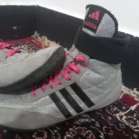 کفش آدیداس کامبت