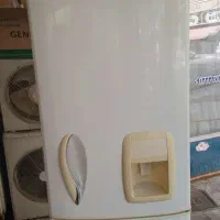 یخچال فریزر بدون برفک امرسان