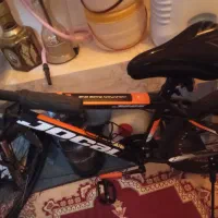 فروش دوچرخه نونو سایز 26