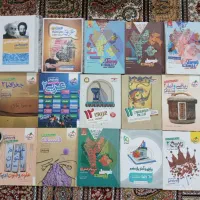 پک کامل کنکور انسانی