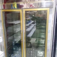 یخچالایستاده|فروشگاه و مغازه|صوفیان, |دیوار