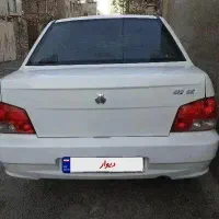 پراید 132 مدل ۹۸ سالم