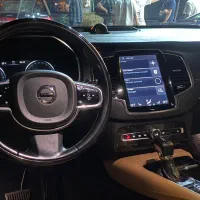 ولوو xc90 2017|خودرو سواری و وانت|تهران, عباس‌آباد|دیوار