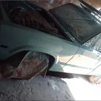 خدمات نقاشی خودرو