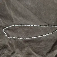 زنجیر نقره ۱۶ گرم