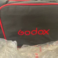 کیت فلاش استودیویی گودکس300ms