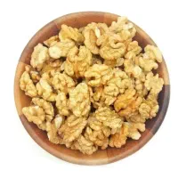 مغز گردو دوپر و سفید زیر قیمت بازار