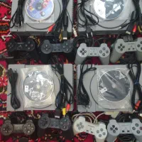 پلی استیشن ۱ سونی ۱ پلی ۱