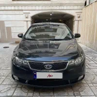 سراتو ۲۰۰۰|خودرو سواری و وانت|تهران, اباذر|دیوار