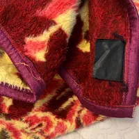 پتو پلنگی یکنفره