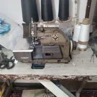 سردوز صنعتی ژوکی