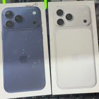 Iphone 17promax 256 not